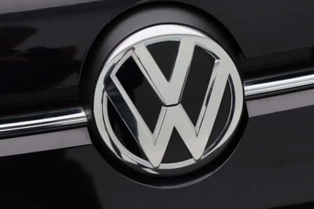 Volkswagen Up! (2018) thumbnail 11