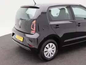 Volkswagen Up! (2018) thumbnail 15