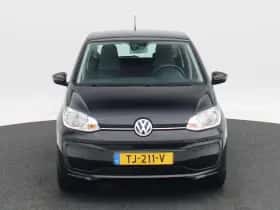 Volkswagen Up! (2018) thumbnail 4