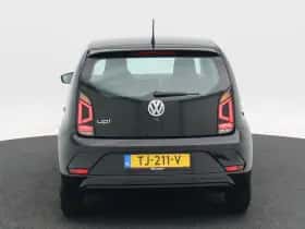 Volkswagen Up! (2018) thumbnail 6