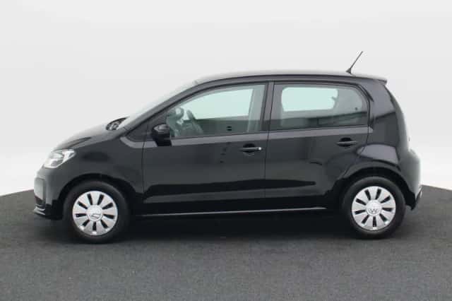 Volkswagen Up! (2018) thumbnail 9