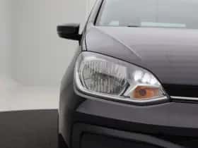 Volkswagen Up! (2018) thumbnail 10