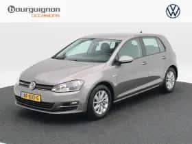 Volkswagen Golf (2017)
