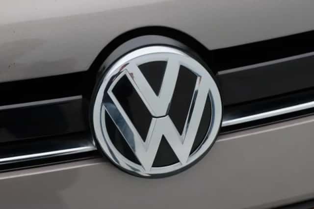 Volkswagen Golf (2017) thumbnail 11