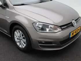 Volkswagen Golf (2017) thumbnail 12