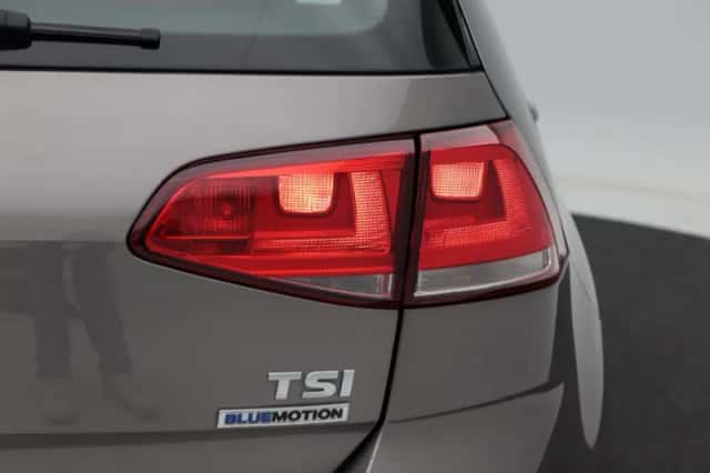 Volkswagen Golf (2017) thumbnail 15