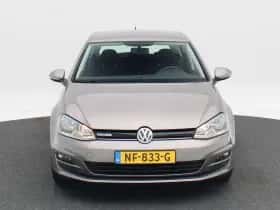 Volkswagen Golf (2017) thumbnail 4