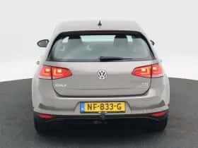 Volkswagen Golf (2017) thumbnail 6