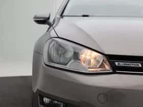 Volkswagen Golf (2017) thumbnail 10