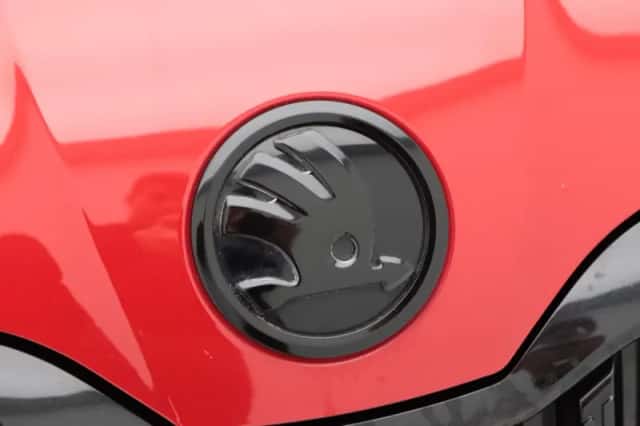Škoda Superb (2024) thumbnail 11