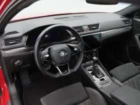 Škoda Superb (2024) thumbnail 3