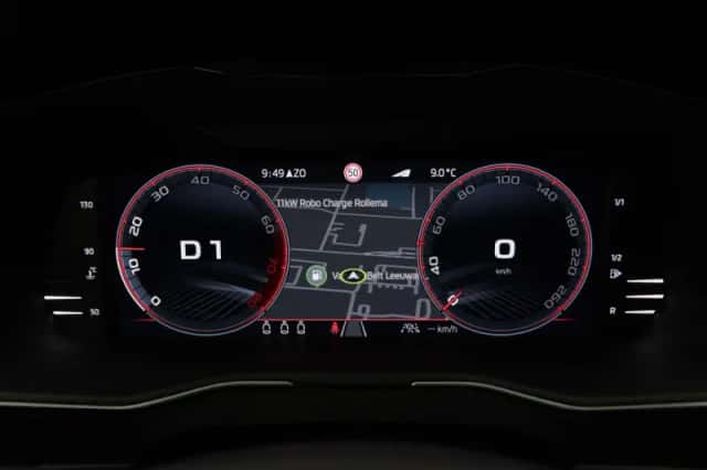 Škoda Superb (2024) thumbnail 26