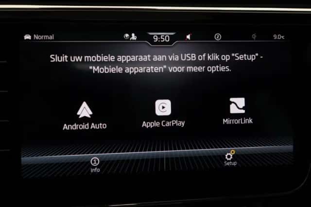 Škoda Superb (2024) thumbnail 30