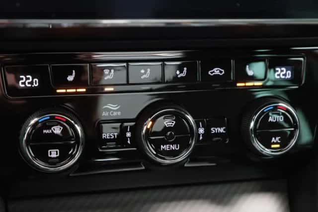 Škoda Superb (2024) thumbnail 32