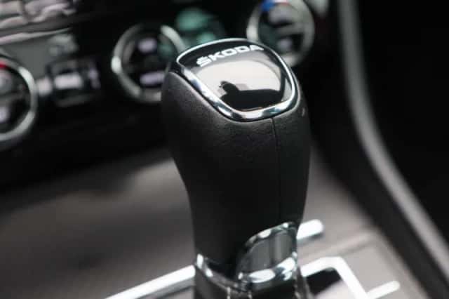 Škoda Superb (2024) thumbnail 34