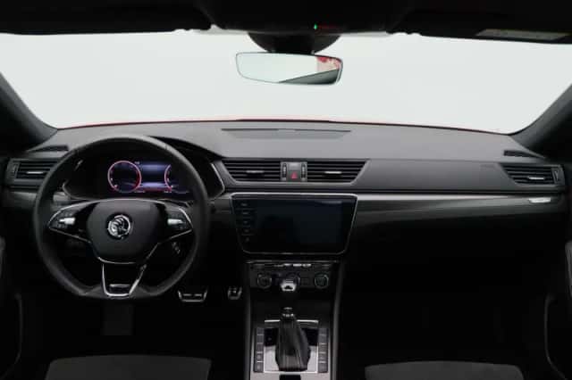 Škoda Superb (2024) thumbnail 38