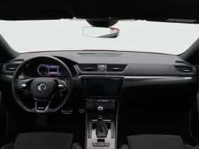 Škoda Superb (2024) thumbnail 38
