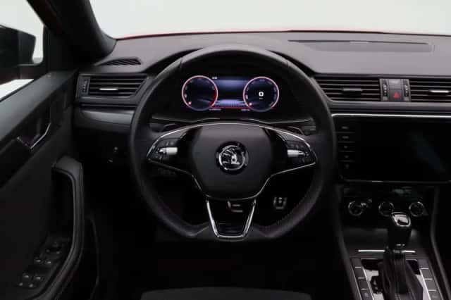 Škoda Superb (2024) thumbnail 39