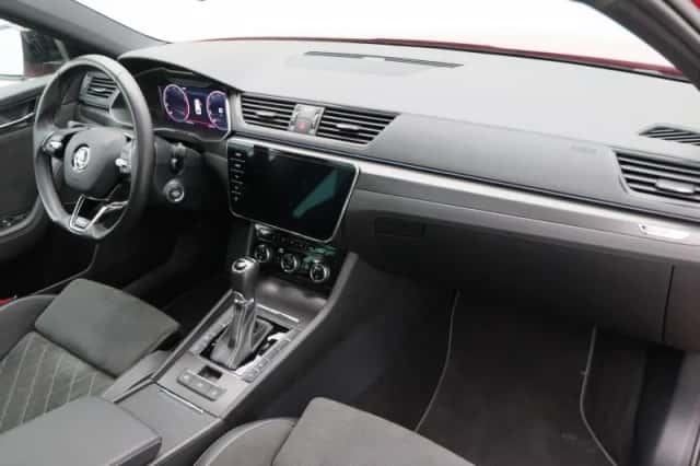 Škoda Superb (2024) thumbnail 41