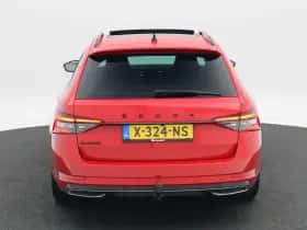 Škoda Superb (2024) thumbnail 6