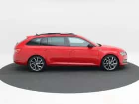 Škoda Superb (2024) thumbnail 7