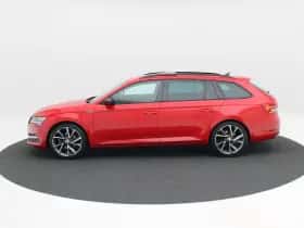 Škoda Superb (2024) thumbnail 9