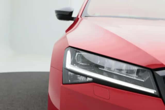 Škoda Superb (2024) thumbnail 10