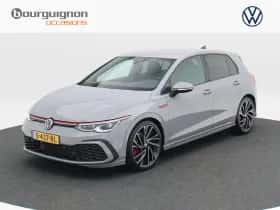 Volkswagen Golf (2022)