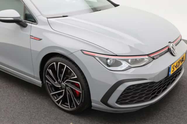 Volkswagen Golf (2022) thumbnail 12