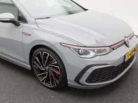 Volkswagen Golf (2022) thumbnail 12