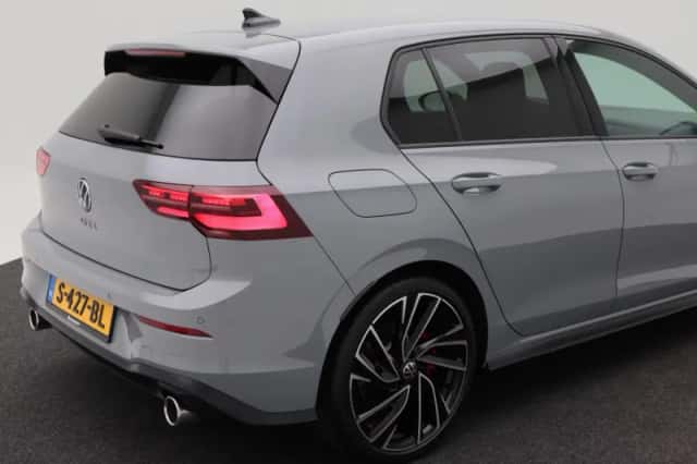 Volkswagen Golf (2022) thumbnail 16