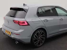 Volkswagen Golf (2022) thumbnail 16