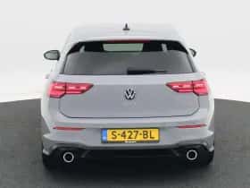 Volkswagen Golf (2022) thumbnail 6