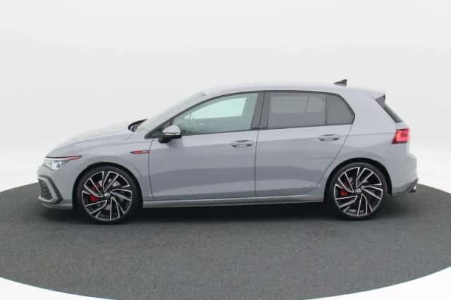 Volkswagen Golf (2022) thumbnail 9