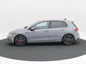 Volkswagen Golf (2022) thumbnail 9