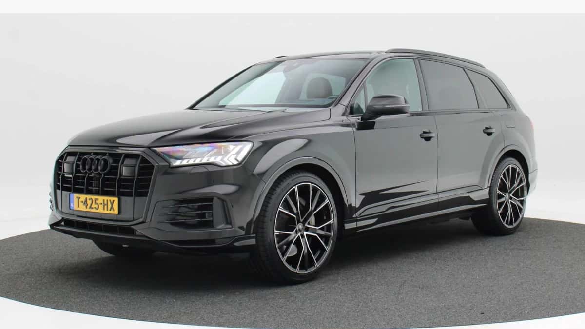 Audi Q7 (2023) — foto 1