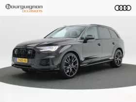 Audi Q7 (2023)