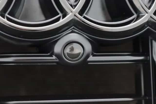 Audi Q7 (2023) thumbnail 12