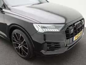Audi Q7 (2023) thumbnail 13