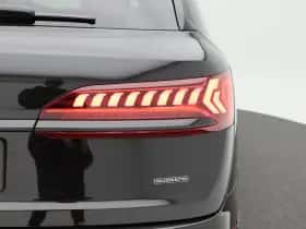 Audi Q7 (2023) thumbnail 14