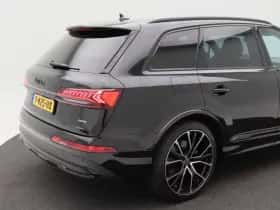 Audi Q7 (2023) thumbnail 15