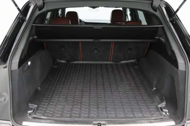 Audi Q7 (2023) thumbnail 17