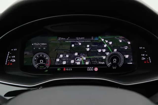 Audi Q7 (2023) thumbnail 25