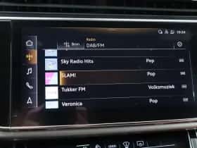 Audi Q7 (2023) thumbnail 29