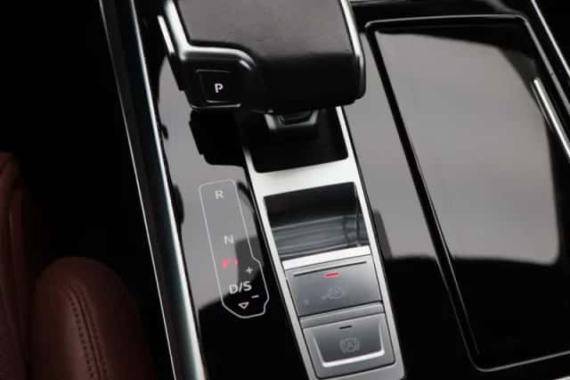 Audi Q7 (2023) thumbnail 35