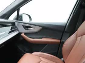 Audi Q7 (2023) thumbnail 37