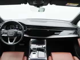 Audi Q7 (2023) thumbnail 39