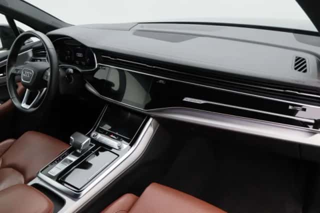Audi Q7 (2023) thumbnail 43