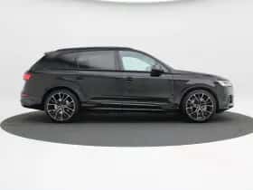 Audi Q7 (2023) thumbnail 8