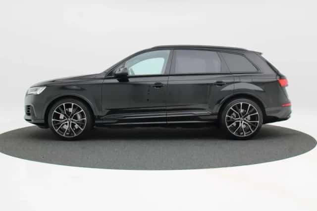 Audi Q7 (2023) thumbnail 9